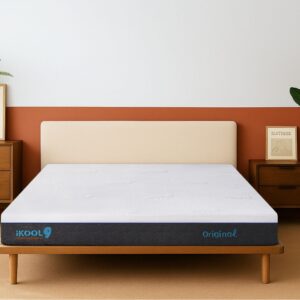 Nệm Foam Ikool9 Original Latex