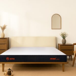 Nệm Cao Su Aroma Ultra